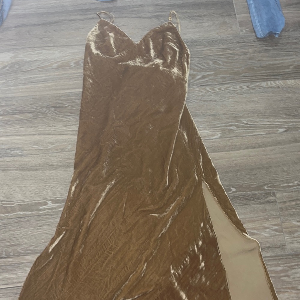 Brand new Love Shack Fancy dress